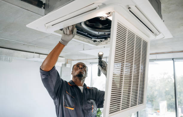 Licensed Hvac Maintenance service in Fleming Island, FL - FH HVAC